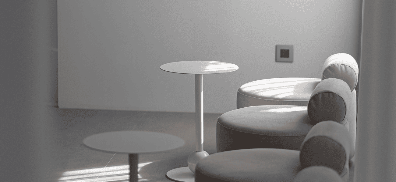 더 코나 메디스페이스 브랜딩